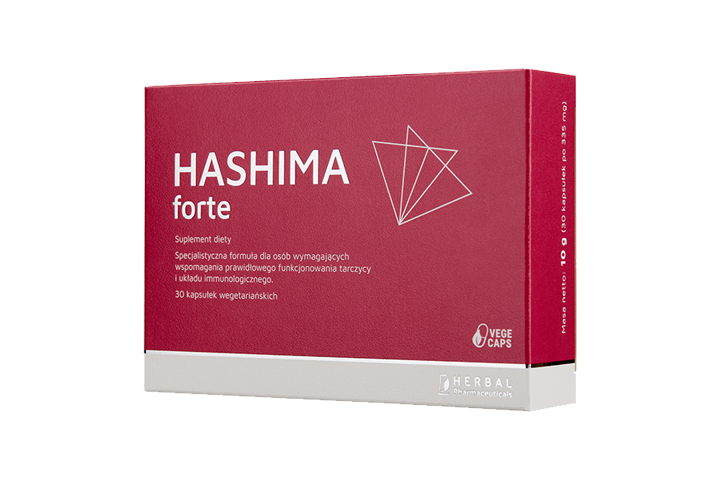 Pudełko Hashima Forte